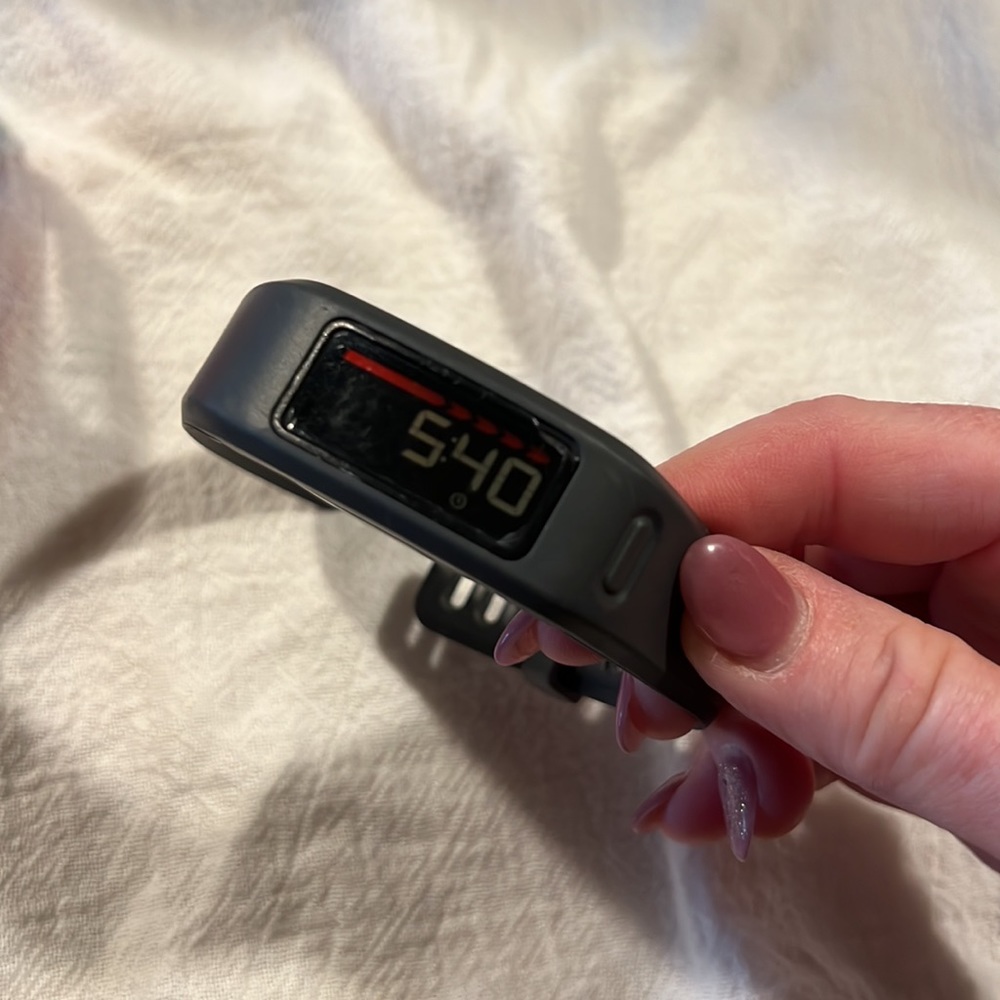 garmin vivofit plus 15 bands